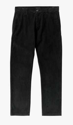 Pantalón Rvca Weekend Cord - Black