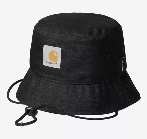 Gorro Carhartt WIP Holden - Black