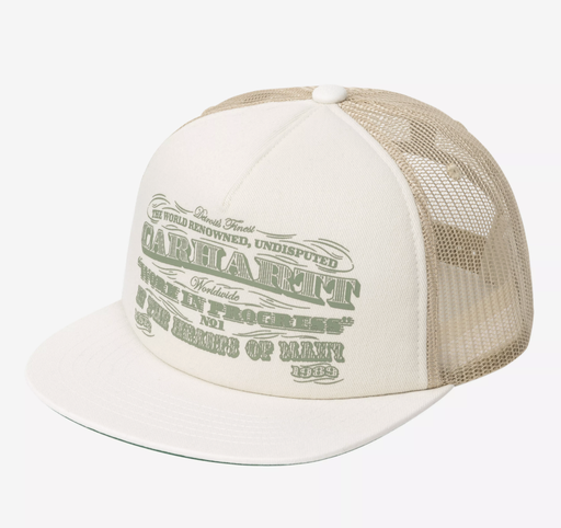 Gorra Carhartt WIP 3 One 3 - Wax