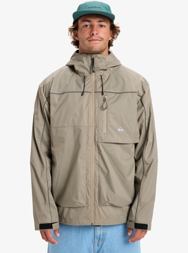 Chaqueta Quiksilver Full Rig - Fallen Rock