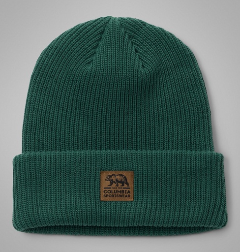 Gorro Columbia Lost Lager - Rain Forest, Walking Bear