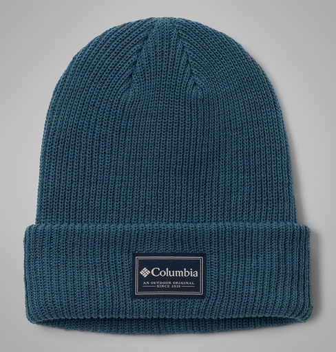 Gorro Columbia Lost Lager - Everblue/Outdoor OG