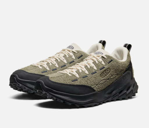 Zapatillas Keen Jasper Zionic W - Dark Olive/Birch