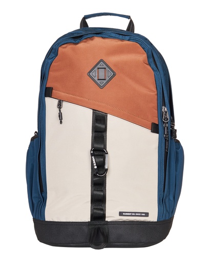 Mochila Element Cypress - Multicolor (KSQE)