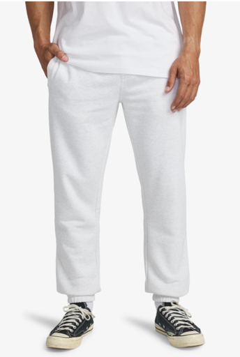 Pantalón de Chándal Billabong Arch - Oatmeal Heather