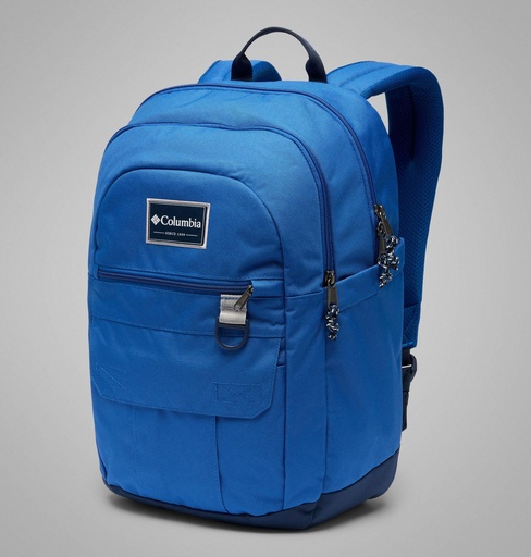 Mochila Columbia Buxton 26 L - Mountain Blue/Collegiate Navy