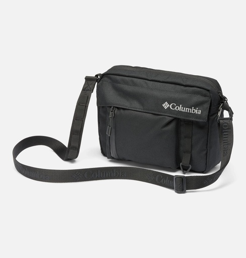 Bandolera Columbia Street Transit - Black