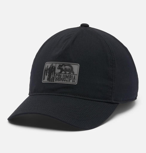 Gorra Columbia Alta Crest - Black/Columbia