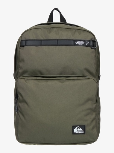 Mochila Quiksilver Hog Back - Grape Leaf (cre0)