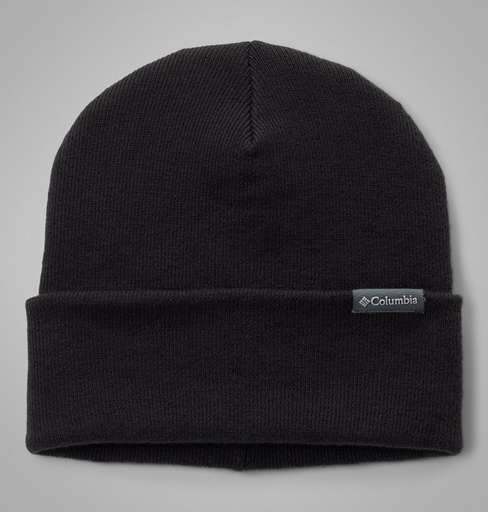 Gorro Columbia Itsakeeper - Black