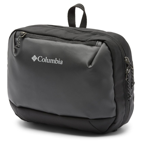 Neceser Columbia Landroamer - Black