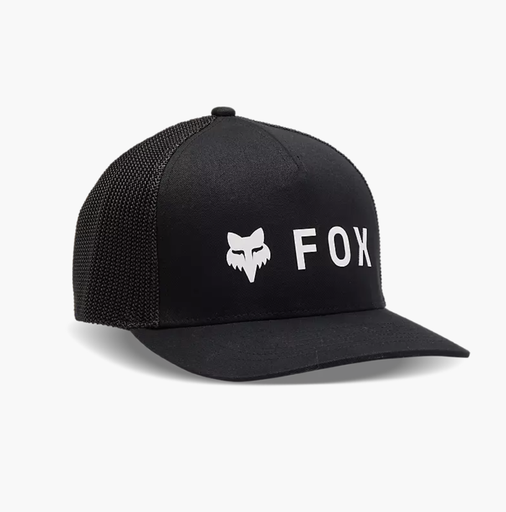 Gorra Fox Absolute Flexfit - Black