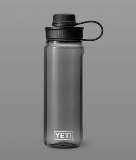 Botella Yeti Yonder 25 oz (750 ml) - Charcoal