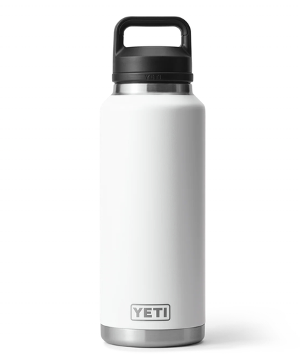 Botella Yeti Rambler 46 oz (1.3 l) - White