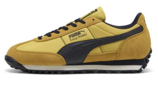Zapatilla Puma Easy Rider - Yellow/navy