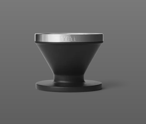 Cafetera Yeti Rambler Pour Over Verter Sobre - Black