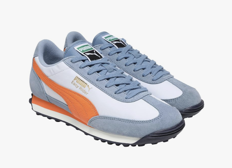 Zapatilla Puma Easy Rider - Vintage