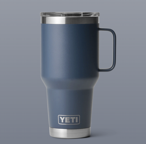 Taza de Viaje Yeti Rambler 30 oz (887 ml) - Navy