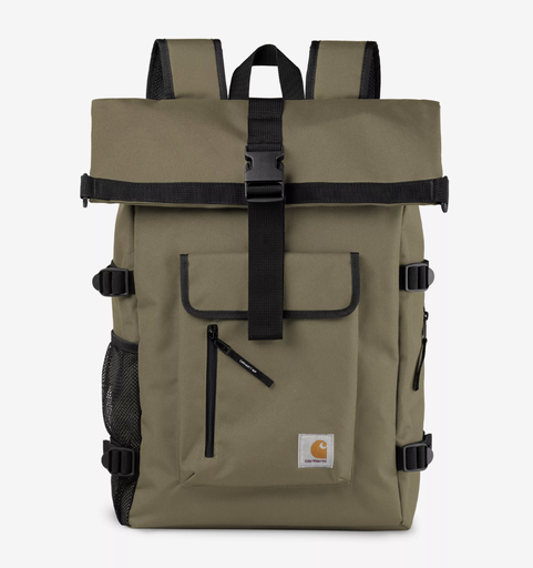 Mochila Carhartt WIP Philis - Brass