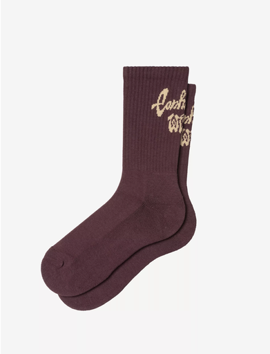 Calcetines Carhartt WIP Chedda - Rondo/Air Yellow