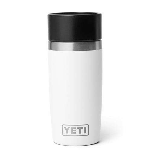 Vaso Hermético Yeti Rambler 12 oz (355 ml) - White