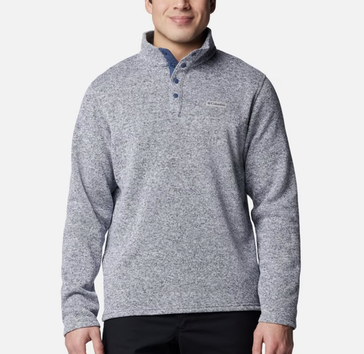 Polar Columbia Alto Pass - Dark Mountain Heather (M)