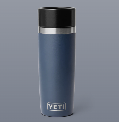 Vaso Hermético Yeti Rambler 16 oz (473 ml) - Navy