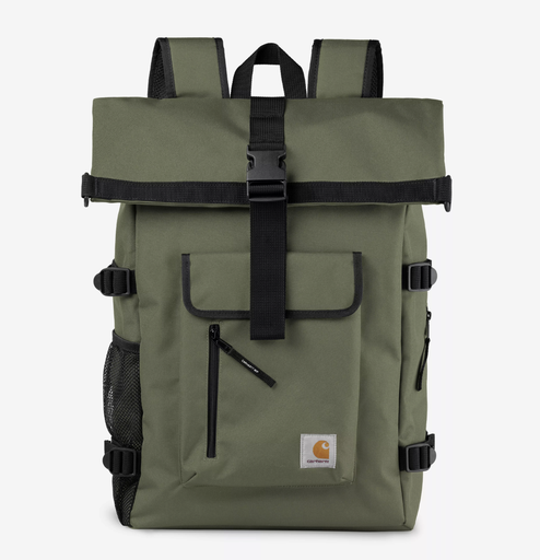 Mochila Carhartt WIP Philis - Leaf