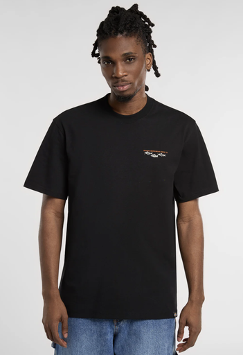 Camiseta Dickies Laryville - Black - S