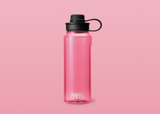 Botella Yeti Yonder 34 oz (1 L) - Tropical Pink