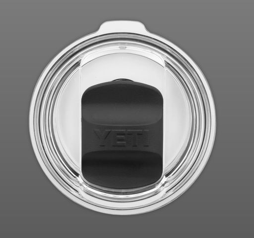 Tapa Yeti Magslider para Copa de Vino 10 oz (295 ml) - Black