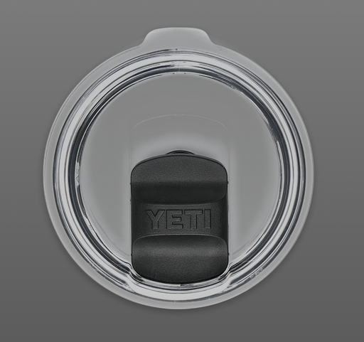 Tapa Yeti Magslider para Vaso & Taza 10 oz (295 ml) & 24 oz (709 ml) - Black