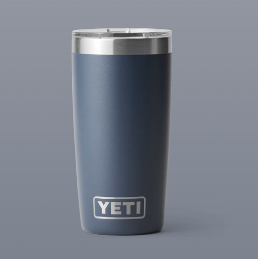 Vaso Yeti Rambler 10 oz (295 ml) - Navy