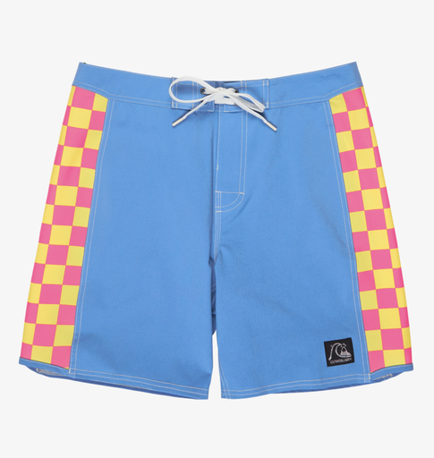 Bañador Quiksilver Original Arch 18" - Riviera (blc0)