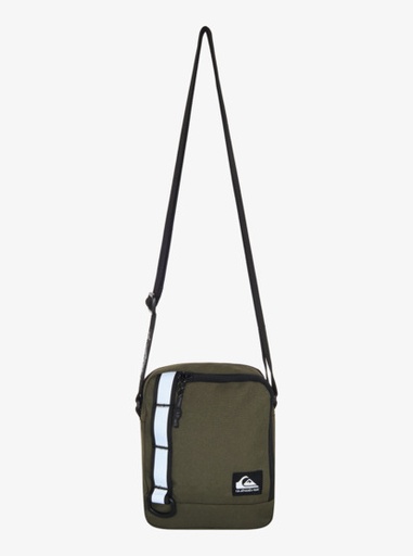 Bolso Quiksilver Pandor - Grape Leaf (cre0)