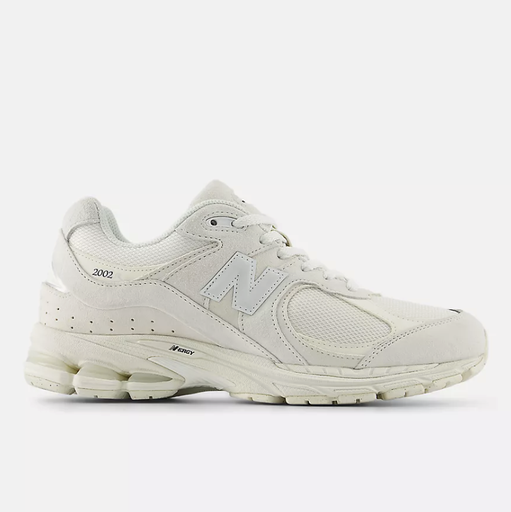 Zapatillas New Balance 20025PO - Sea Salt con Silver Metallic