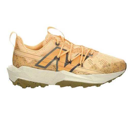 Zapatillas New Balance Tektrel WTTR2EL - White Peach con Neptune Grey