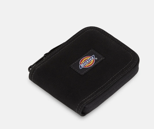 Cartera Dickies Duck Canvas - Black