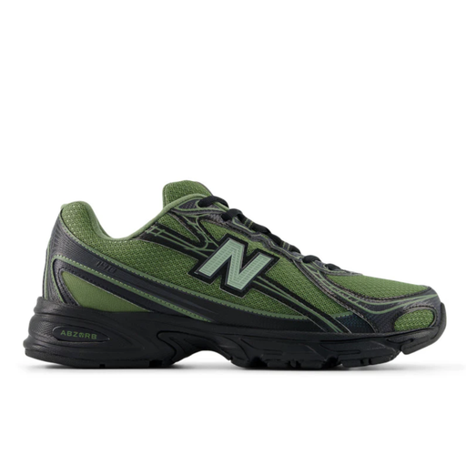 Zapatillas New Balance 7403DN - Utility Green