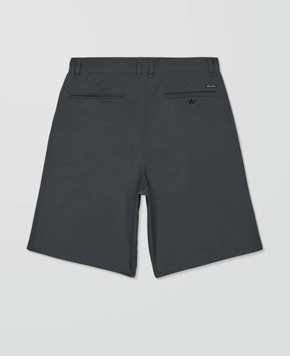 Pantalón Corto Volcom Billow 22" - Castlerock