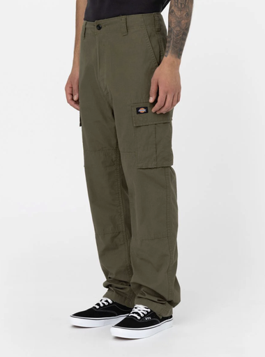 Pantalón Cargo Dickies Eagle Bend - Military