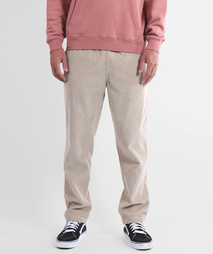 Pantalón Oxbow Cord - Rock