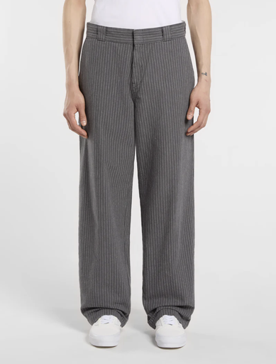 Pantalón Dickies Lima Pinstripe - Charcoal