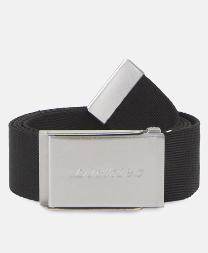 Cinturón Dickies Brookston - Black