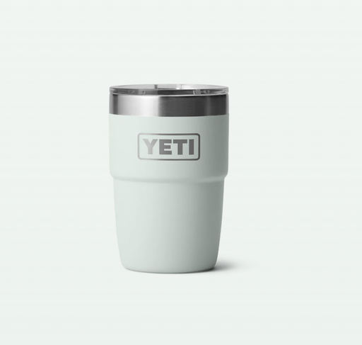 Vaso Apilable Yeti Rambler 8 oz (236 ml) - Ridgeline