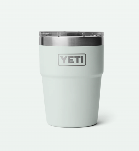 Vaso Apilable Yeti Rambler 16 oz (473 ml) - Ridgeline