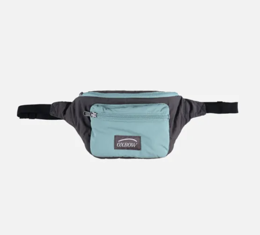 Riñonera Oxbow Banana - Cactus