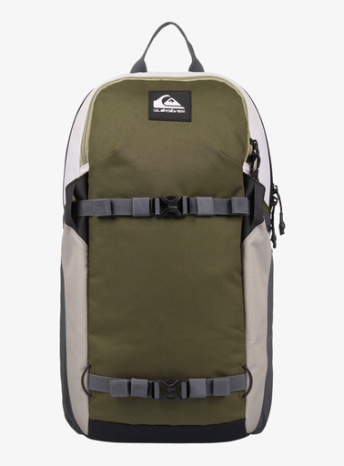 Mochila Quiksilver Altacama - Grape Leaf (cre0)