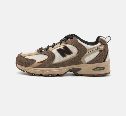 Zapatillas New Balance 530SNC - Dark Mushroom