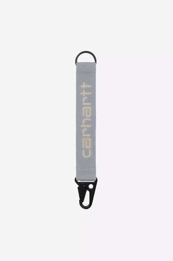 Llavero Carhartt WIP Jaden - Mirror/String
